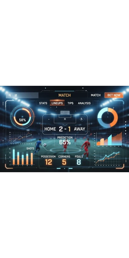 Football Predictions & Betting Tips – Champions League, Europa & Global Matches (April 2026)