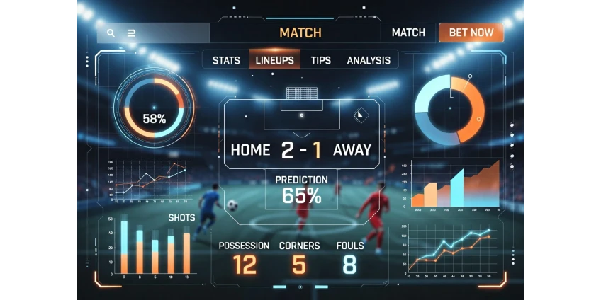 Football Predictions & Betting Tips – Champions League, Europa & Global Matches (April 2026)