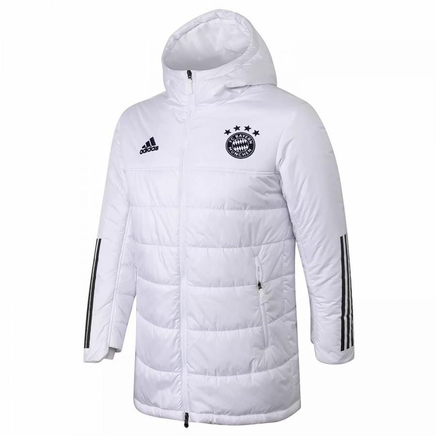 Bayern munich winter jacket shop