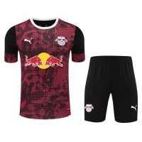 Rb Leipzig Adult Third Football Kit 2025-26 