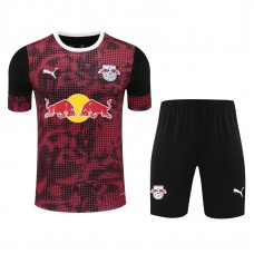 Rb Leipzig Adult Third Football Kit 2025-26 