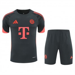 Bayern Munich Adult Training Football Kit 2025-26