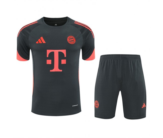Bayern Munich Adult Training Football Kit 2025-26