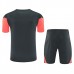 Bayern Munich Adult Training Football Kit 2025-26