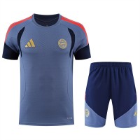 Bayern Munich Adult Training Football Kit 2026-27
