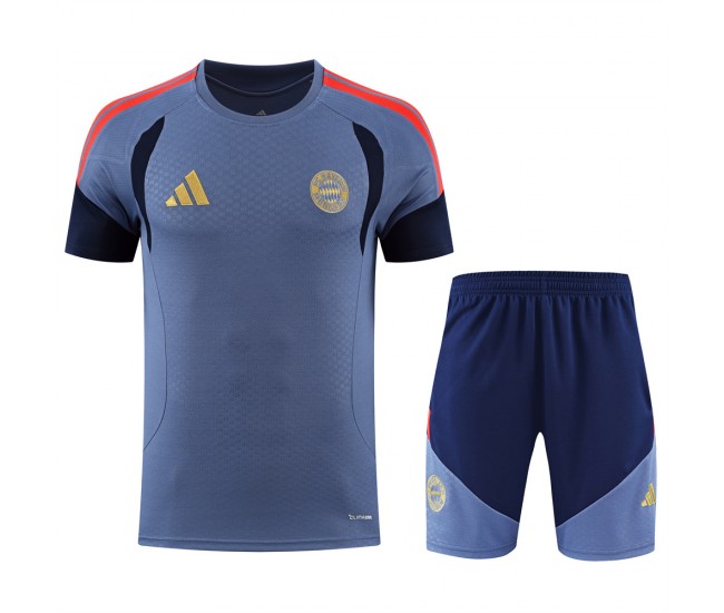Bayern Munich Adult Training Football Kit 2026-27