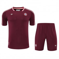 Bayern Munich Adult Terrace Icons Kit 2025-26