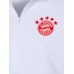 FC Bayern Mens Anthem Football Jacket 2023