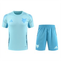 Cruzeiro Adult Training Football Kit 2025-26