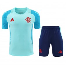 CR Flamengo Adult Training Football Kit 24-25
