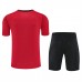 CR Flamengo Adult Originals Kit 25-26