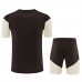 CR Flamengo Adult Brown Training Football Kit 2026
