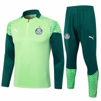 Palmeiras Training Technical Football Tracksuit 2024-25