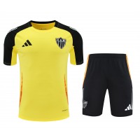 Atlético Mineiro Adult Training Football Kit 2025-26
