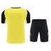 Atlético Mineiro Adult Training Football Kit 2025-26
