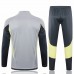 Atlético Mineiro Grey Training Technical Football Tracksuit 2024-25