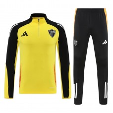 Atlético Mineiro Adult Training Technical Tracksuit 2025-26