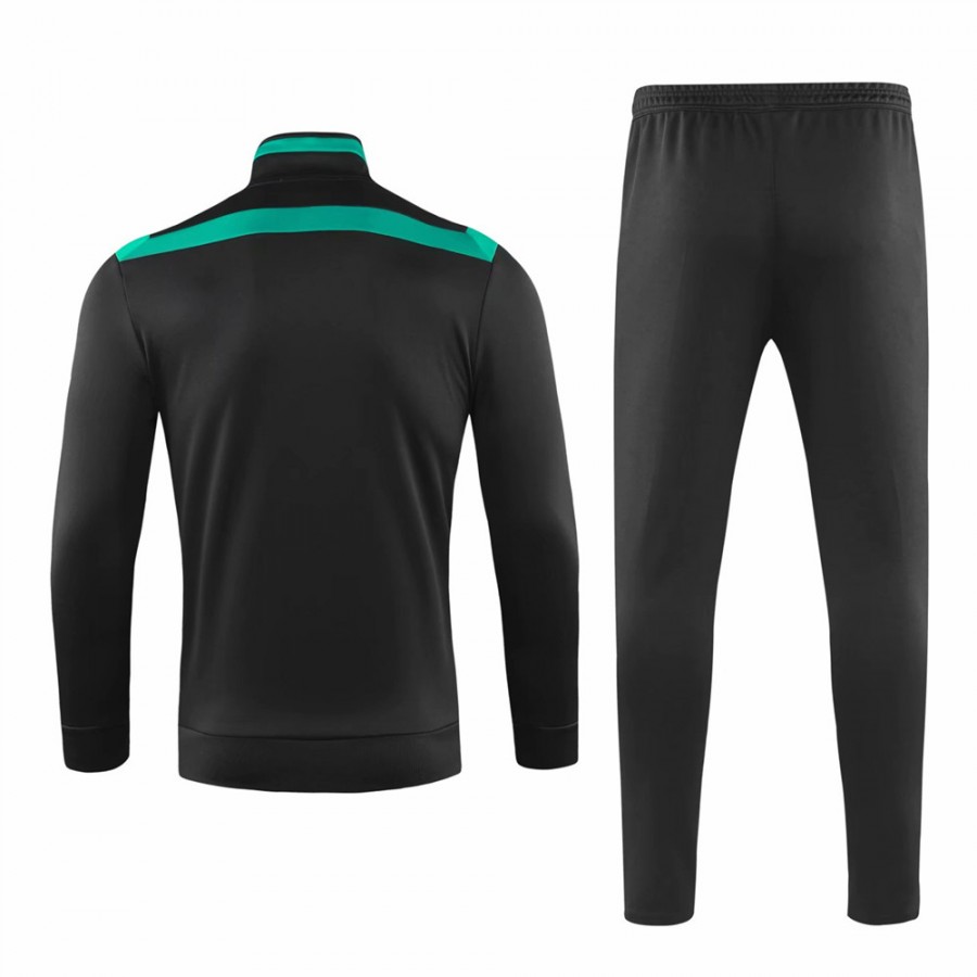 ajax track suit