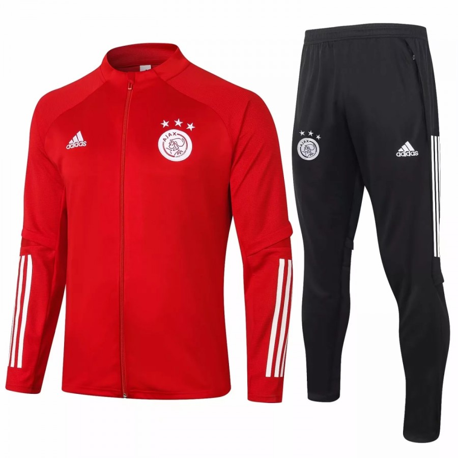 ajax track suit