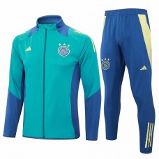 AFC Ajax Training Presentation Football Tracksuit 2024-25