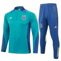AFC Ajax Training Technical Football Tracksuit 2024-25