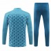 Olympique Marseille Training Technical Football Tracksuit 2024-25
