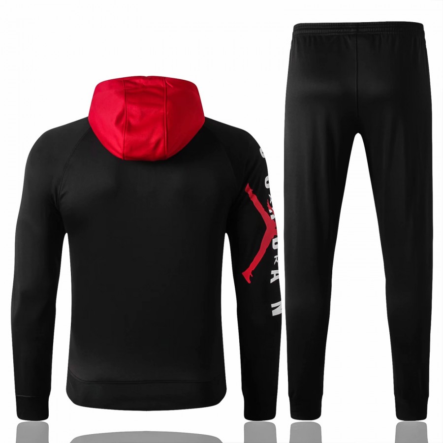 Jordan Technical Football Tracksuit 2019/20 | Footballtracksuit.com
