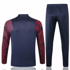 Paris SaintGermain Football Tracksuit  Up to 70% off