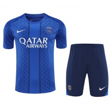 Paris Saint-Germain Mens Pre Match Training Kit 2025-26