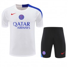 Paris Saint Germain Strike Third Training Kit 2025-26 
