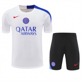 Paris Saint Germain Strike Third Training Kit 2025-26 Paris Saint Germain Strike Third Training Kit 2025-26