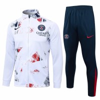 PSG Training Presentation Football Tracksuit 2024-25