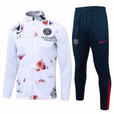 PSG Training Presentation Football Tracksuit 2024-25