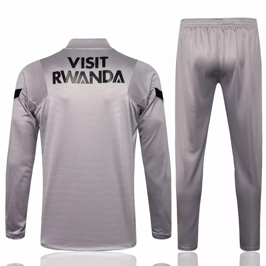 Tracksuit 2021