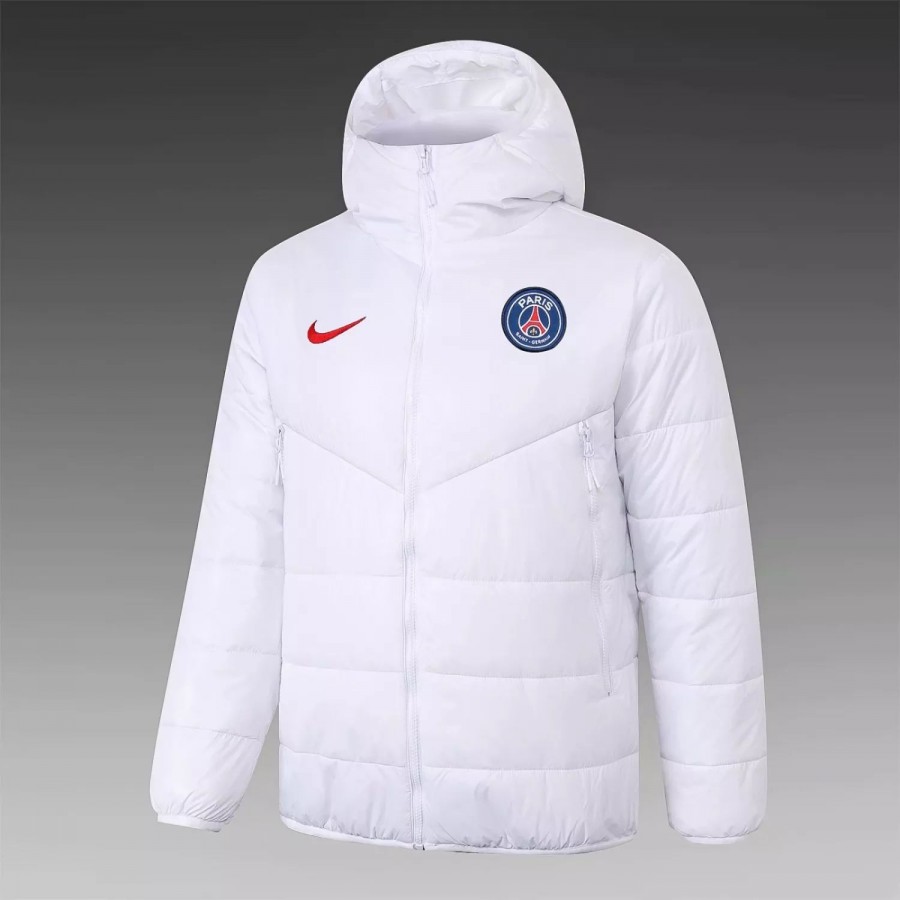 paris saint germain winter jacket