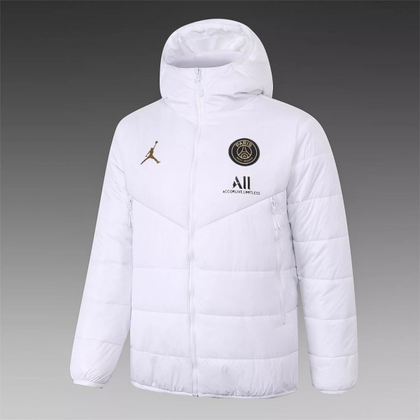 psg jordan winter jacket