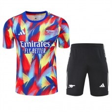 Arsenal Adult Pre Match Football Kit 2025-26