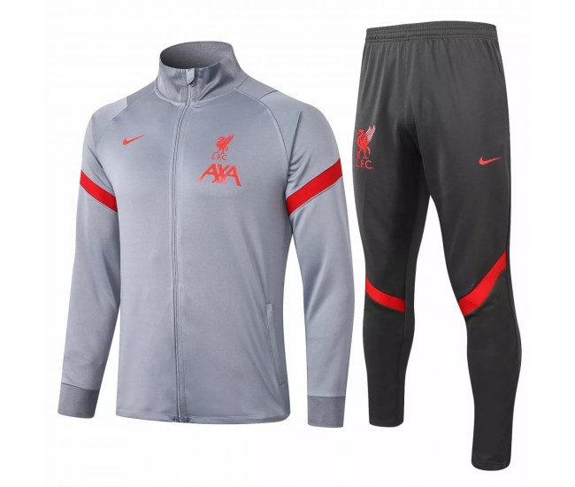 liverpool tracksuit 2020
