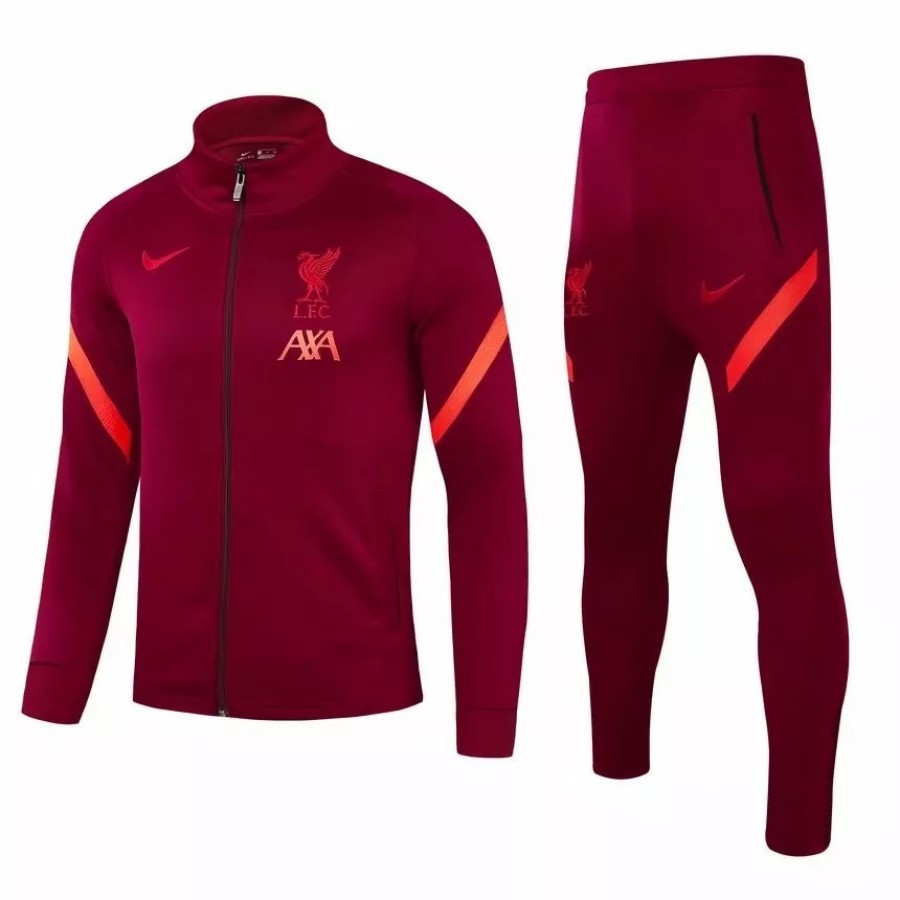 liverpool tracksuit mens