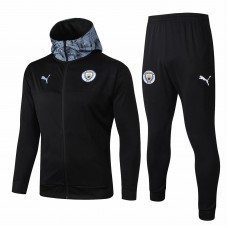 Manchester City FC Training Football Tracksuit 2019-20