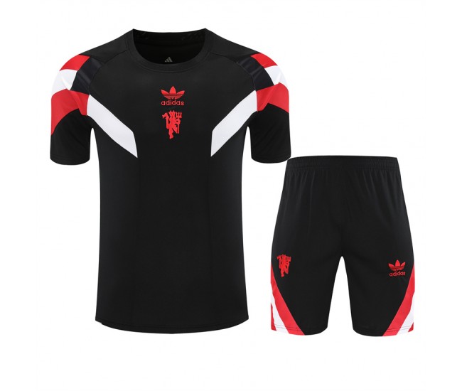 Manchester United Adult Originals Training Kit 2025-26