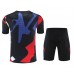 Manchester United Adult Pre Match Football Kit 2024-25