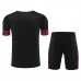 Rb Leipzig Adult Away Football Kit 2025-26