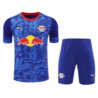 Rb Leipzig Adult Third Football Kit 2025-26 