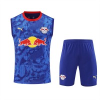 Rb Leipzig Adult Third Sleeveless Football Kit 2025-26