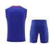 Rb Leipzig Adult Third Sleeveless Football Kit 2025-26