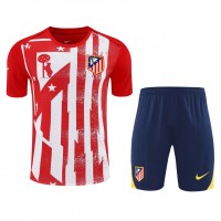 Atletico Madrid Mens Pre Match Kit 2025-26
