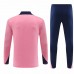 Atlético de Madrid Pink Training Technical Football Tracksuit 2024-25