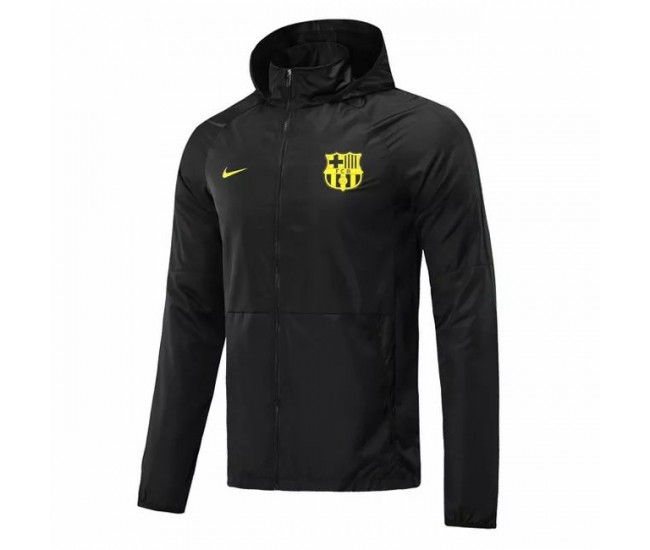 windrunner fc barcelona