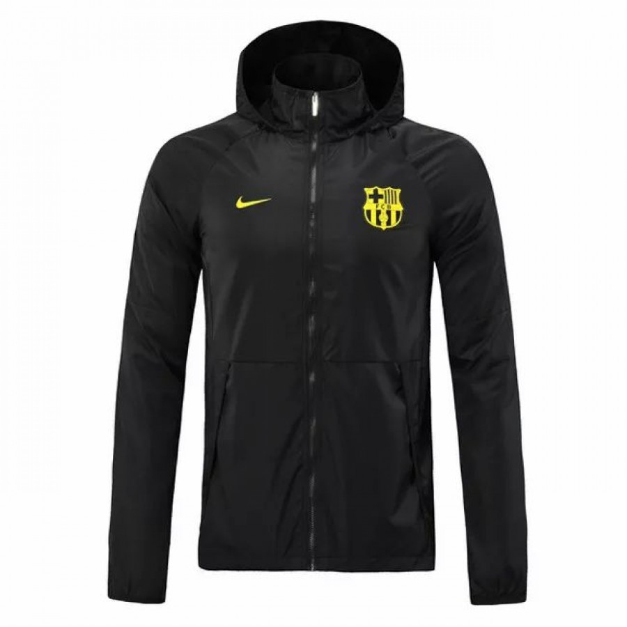 windrunner fc barcelona